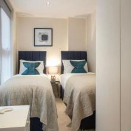 Westminster 2 Bed 2 Bath Apartment London Eksteriør billede