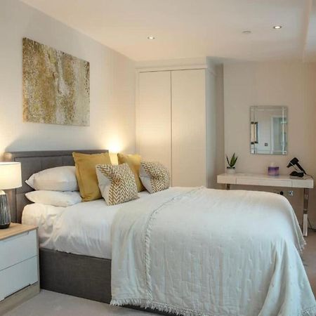 Westminster 2 Bed 2 Bath Apartment London Eksteriør billede