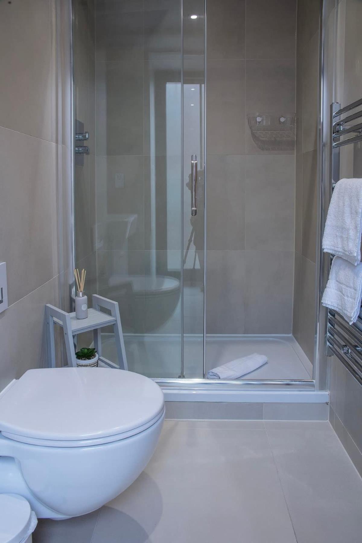 Westminster 2 Bed 2 Bath Apartment London Eksteriør billede