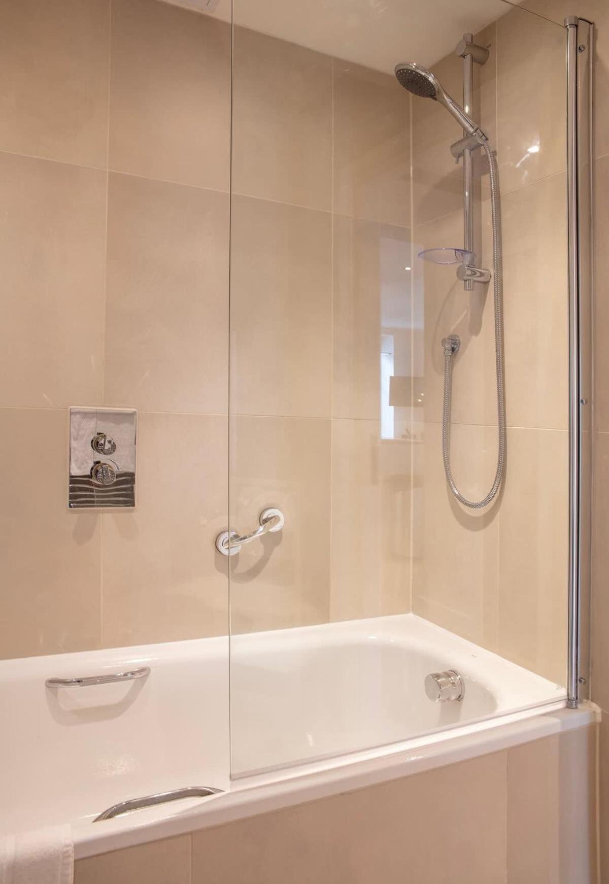 Westminster 2 Bed 2 Bath Apartment London Eksteriør billede