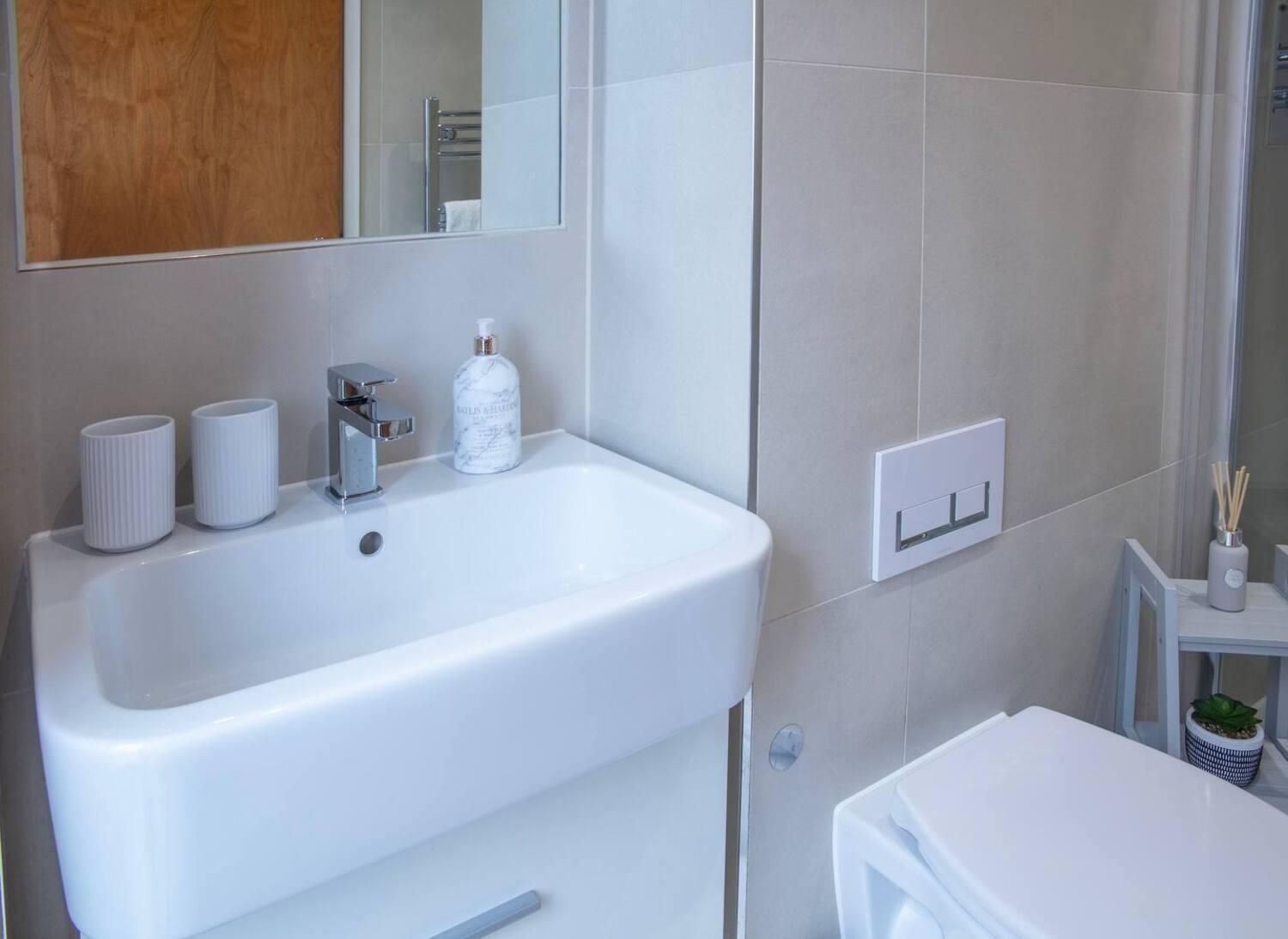 Westminster 2 Bed 2 Bath Apartment London Eksteriør billede