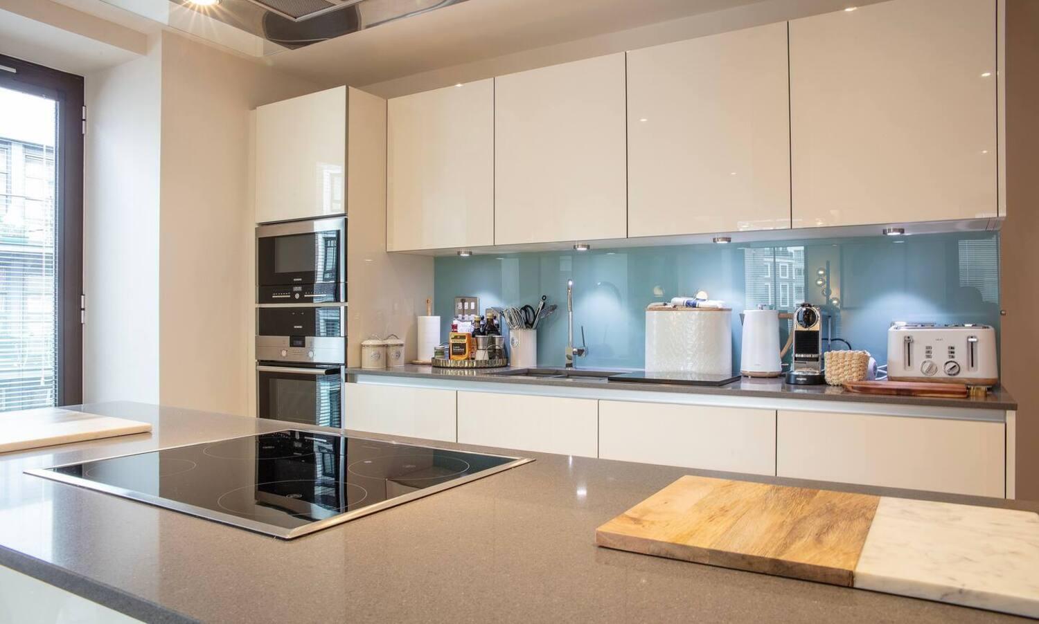 Westminster 2 Bed 2 Bath Apartment London Eksteriør billede